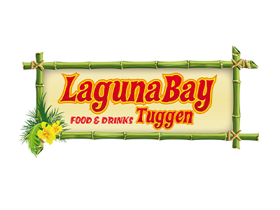 laguna bay