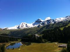 Bald rieselt leise der Schnee… Bald rieselt leise der Schnee…
