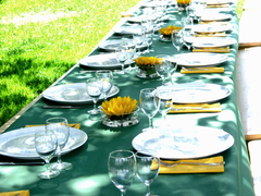 Eventplanung – Kundenanlässe Eventplanung – Kundenanlässe