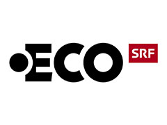 SRF ECO bei Impuls-Event zu Besuch SRF ECO bei Impuls-Event zu Besuch