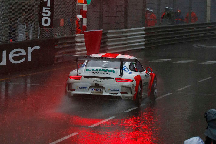 Supercup Cairoli Auto